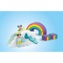 Playmobil Junior Disney casa din nori a lui Mickey si Minnie